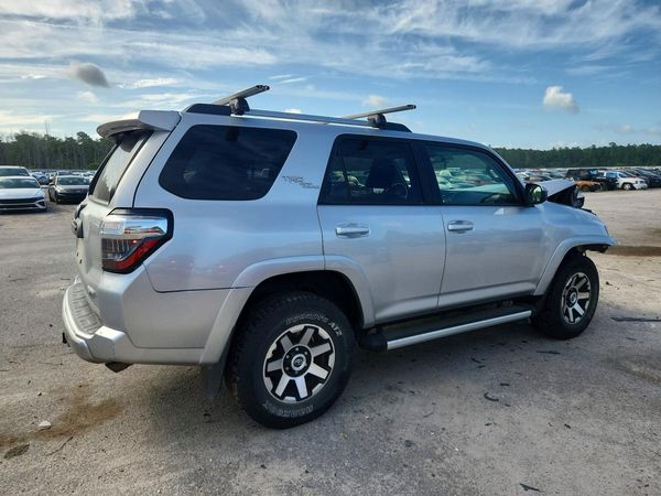 2018 TOYOTA 4RUNNER