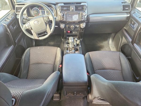 2018 TOYOTA 4RUNNER
