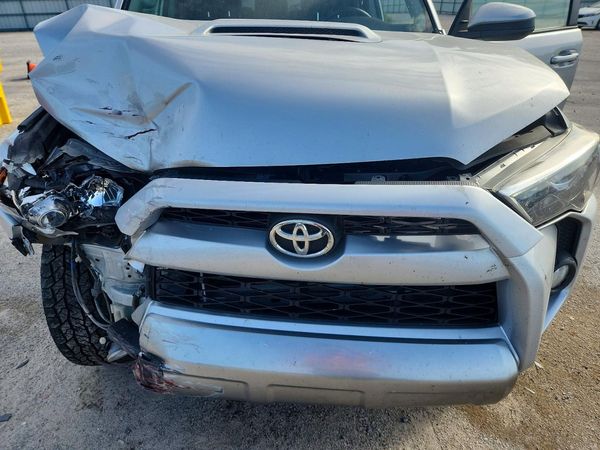 2018 TOYOTA 4RUNNER
