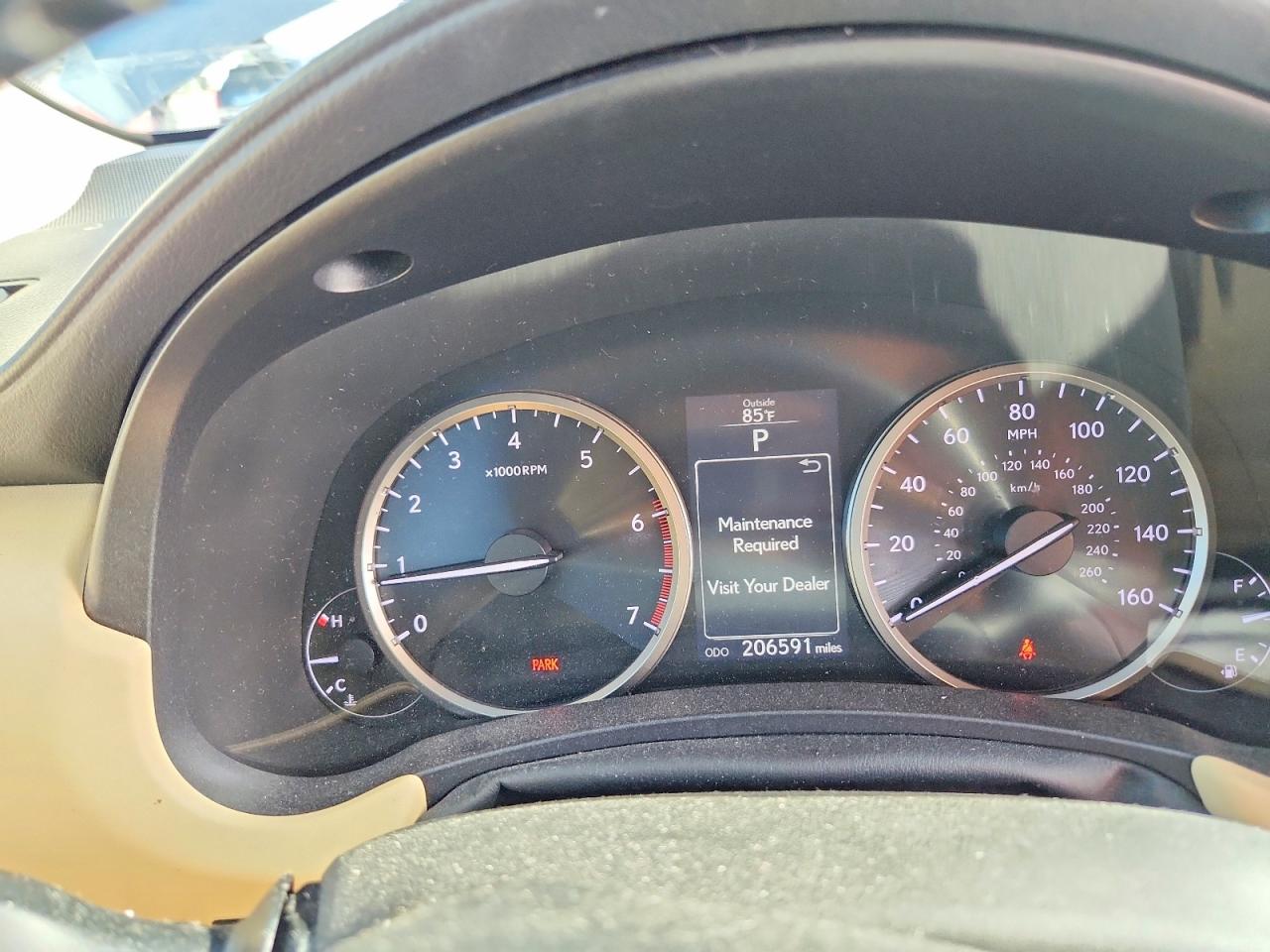 2015 LEXUS NX 200t Luxury