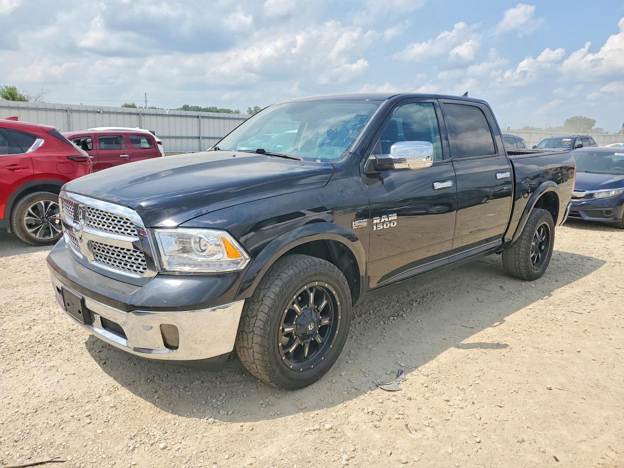 2014 RAM 1500 Laramie