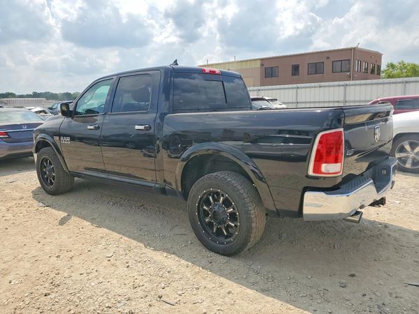 2014 RAM 1500 Laramie