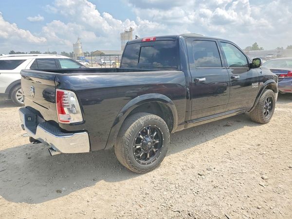 2014 RAM 1500 Laramie