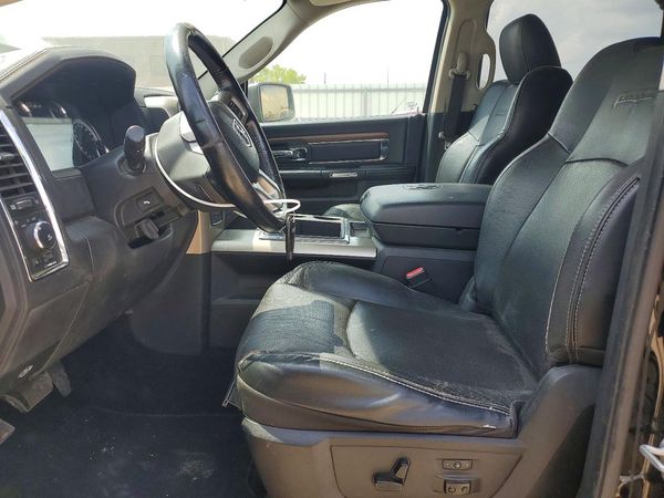 2014 RAM 1500 Laramie