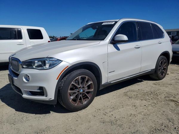 2014 BMW X5 xDrive35i