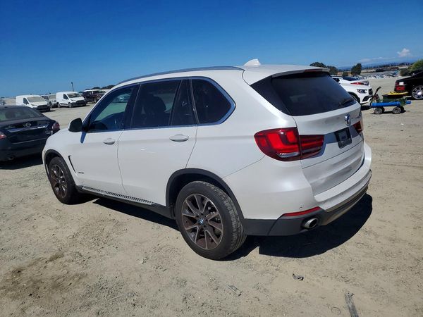 2014 BMW X5 xDrive35i
