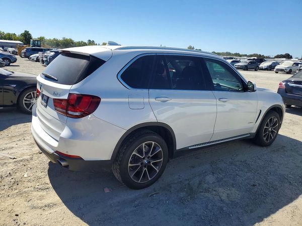 2014 BMW X5 xDrive35i