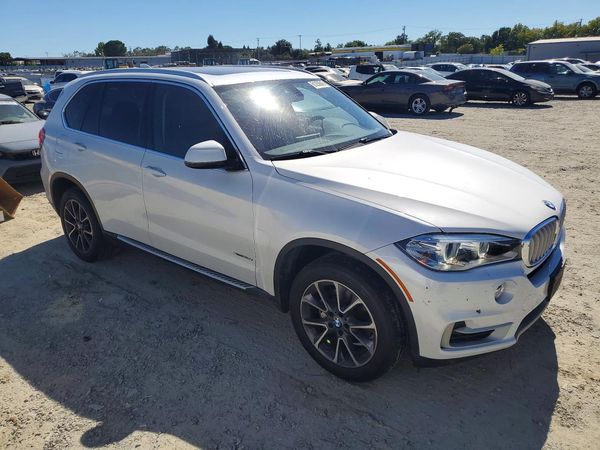 2014 BMW X5 xDrive35i