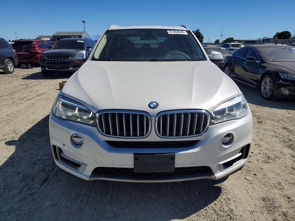 2014 BMW X5 xDrive35i