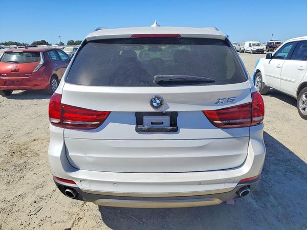 2014 BMW X5 xDrive35i