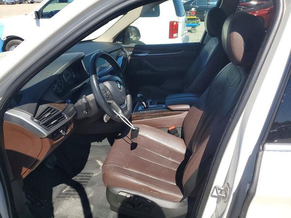 2014 BMW X5 xDrive35i