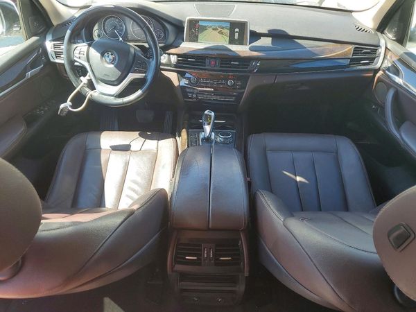 2014 BMW X5 xDrive35i