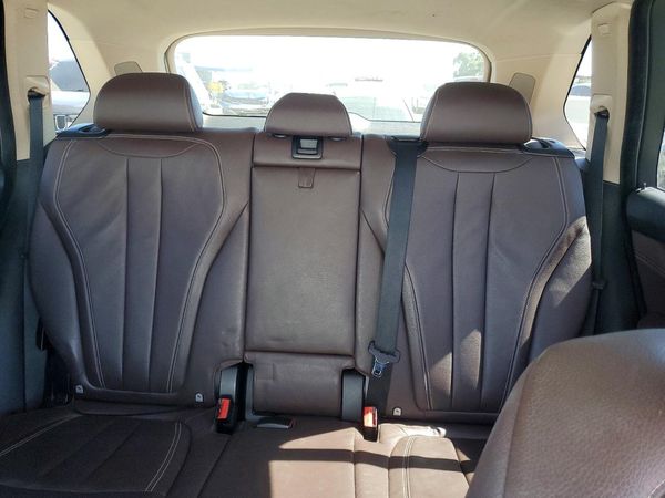 2014 BMW X5 xDrive35i