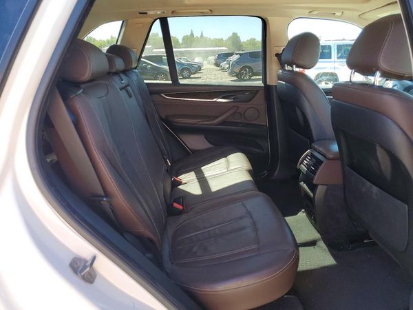 2014 BMW X5 xDrive35i