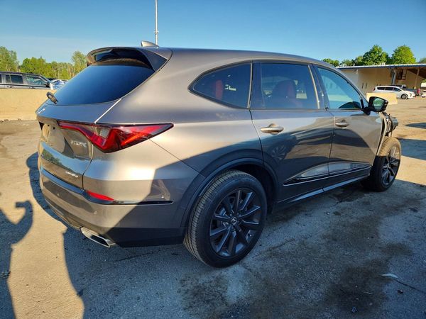 2026 ACURA MDX SH-AWD A-Spec
