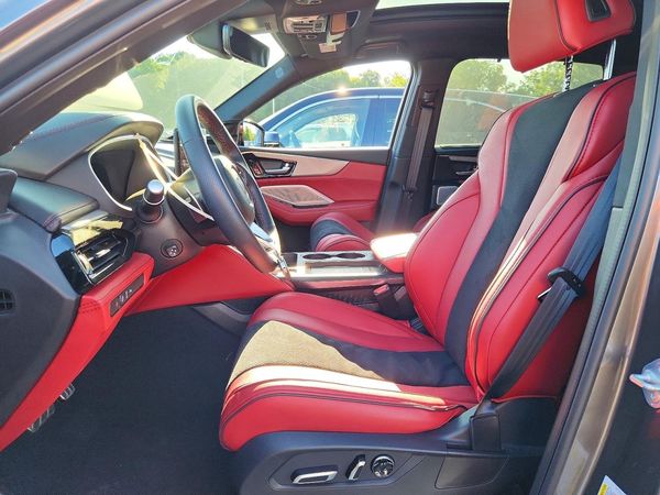 2026 ACURA MDX SH-AWD A-Spec