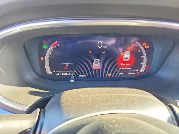 2026 ACURA MDX SH-AWD A-Spec