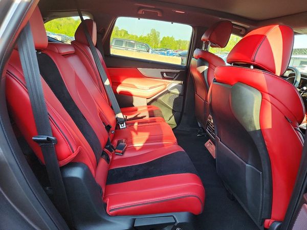 2026 ACURA MDX SH-AWD A-Spec