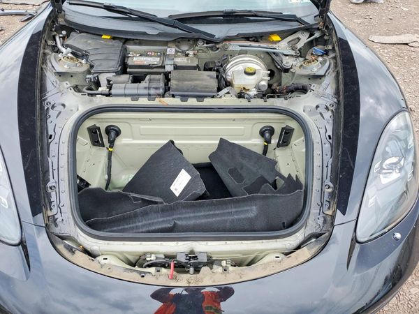 2021 PORSCHE CAYMAN Cayman / Cayman T