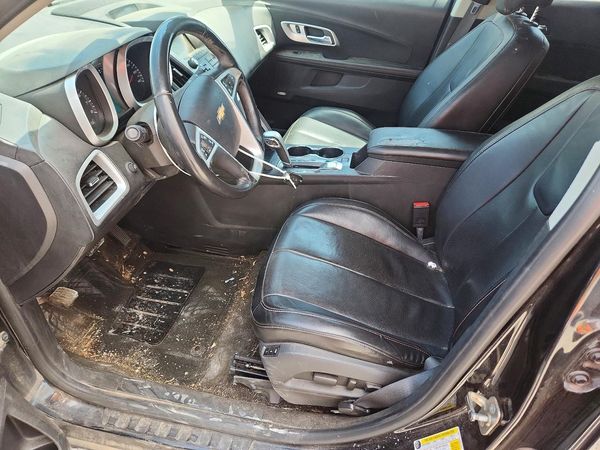 2013 CHEVROLET EQUINOX