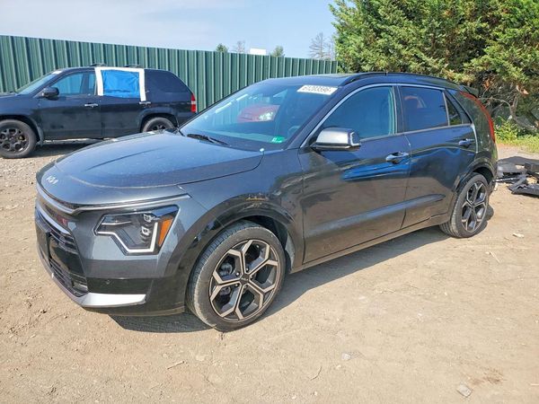 2023 KIA NIRO SX