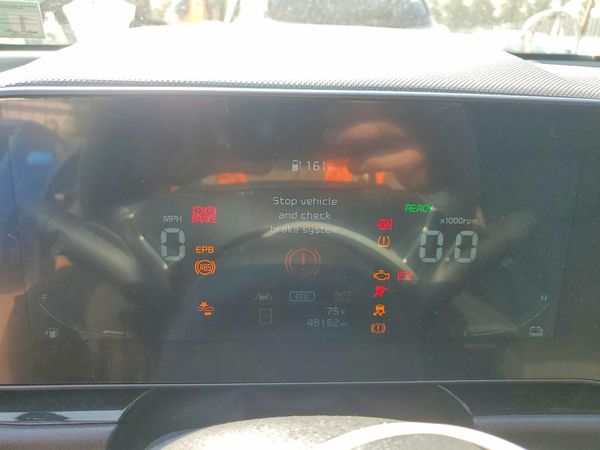 2023 KIA NIRO SX