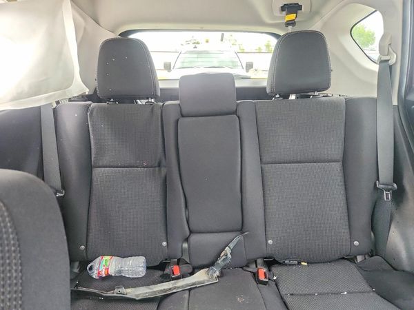 2018 TOYOTA RAV4 Adventure/XLE