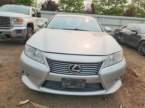 2015 LEXUS ES 350