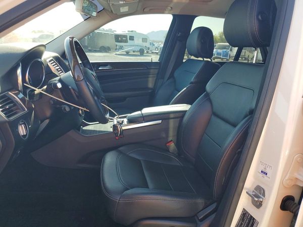 2013 MERCEDES-BENZ ML ML350