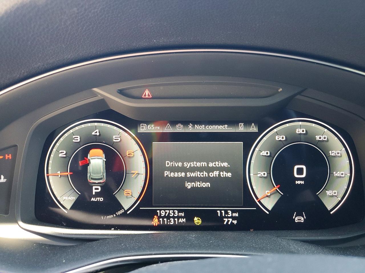 2023 AUDI Q8