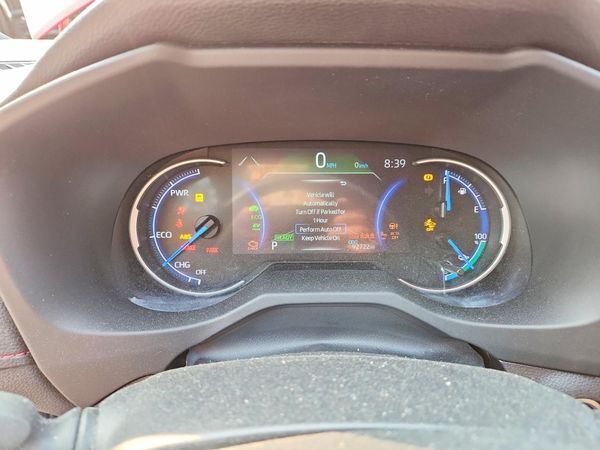 2021 TOYOTA RAV4 PRIME XLE Premium