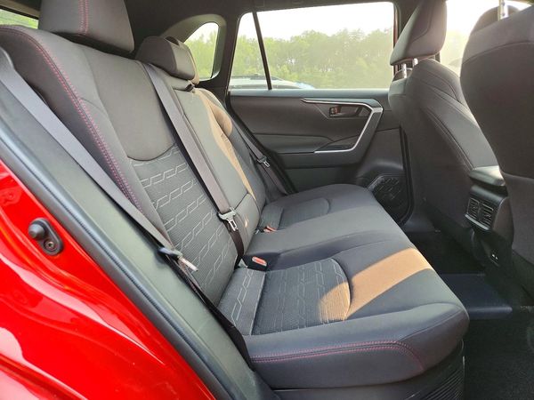 2021 TOYOTA RAV4 PRIME XLE Premium