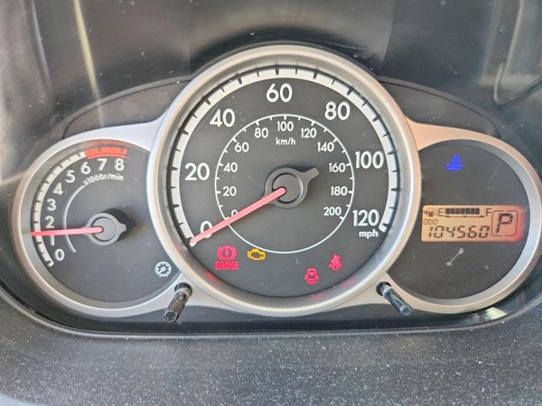 2014 MAZDA MAZDA2 Sport/GX