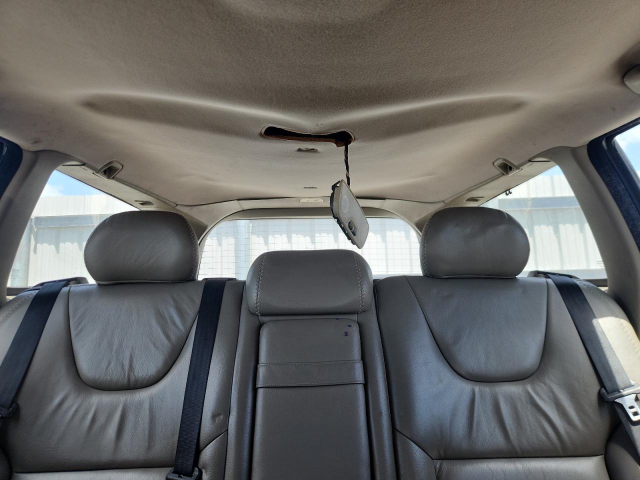2007 VOLVO XC70