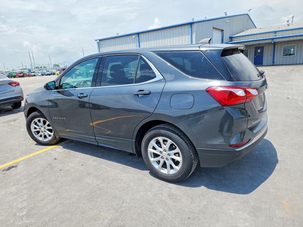 2020 CHEVROLET EQUINOX LT (2FL)