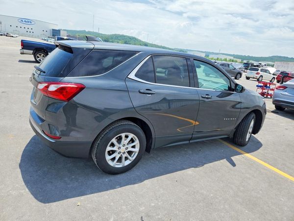 2020 CHEVROLET EQUINOX LT (2FL)