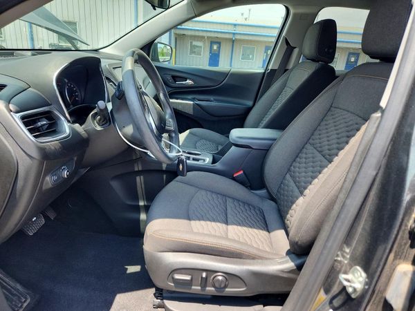 2020 CHEVROLET EQUINOX LT (2FL)