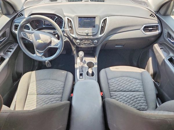 2020 CHEVROLET EQUINOX LT (2FL)