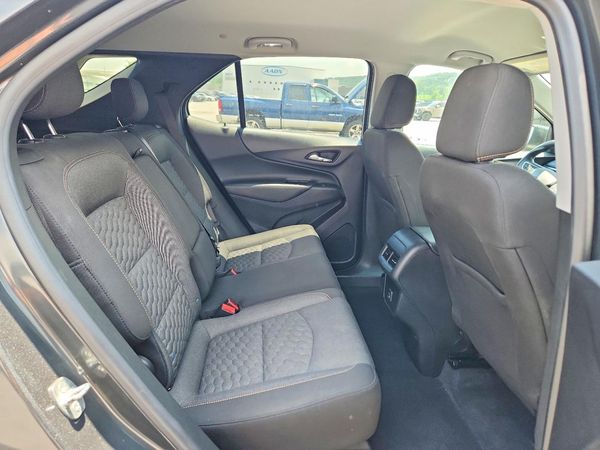 2020 CHEVROLET EQUINOX LT (2FL)