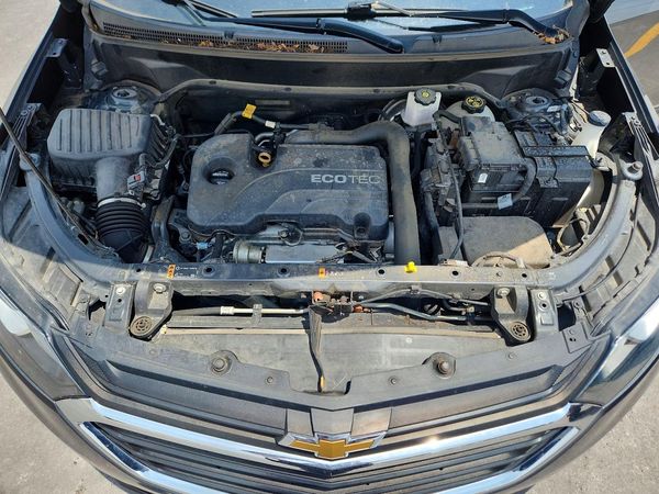 2020 CHEVROLET EQUINOX LT (2FL)