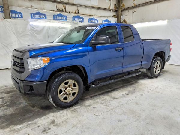 2015 TOYOTA TUNDRA SR5 Grade