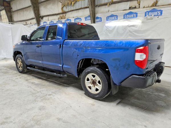 2015 TOYOTA TUNDRA SR5 Grade