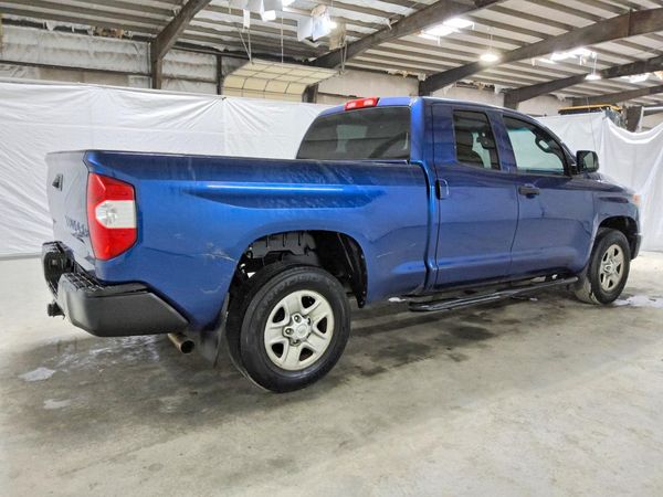 2015 TOYOTA TUNDRA SR5 Grade