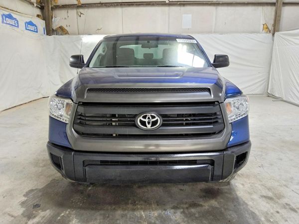 2015 TOYOTA TUNDRA SR5 Grade