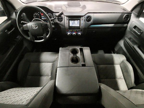 2015 TOYOTA TUNDRA SR5 Grade
