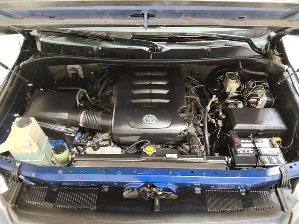 2015 TOYOTA TUNDRA SR5 Grade