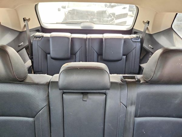 2019 VOLKSWAGEN ATLAS
