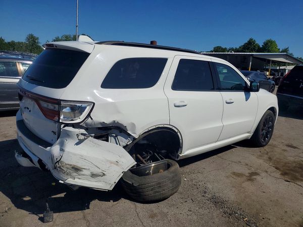 2018 DODGE DURANGO R/T AWD