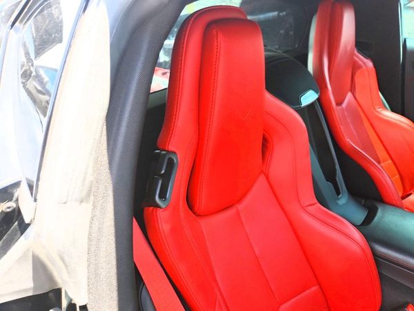 2023 CHEVROLET CORVETTE Standard 1LT