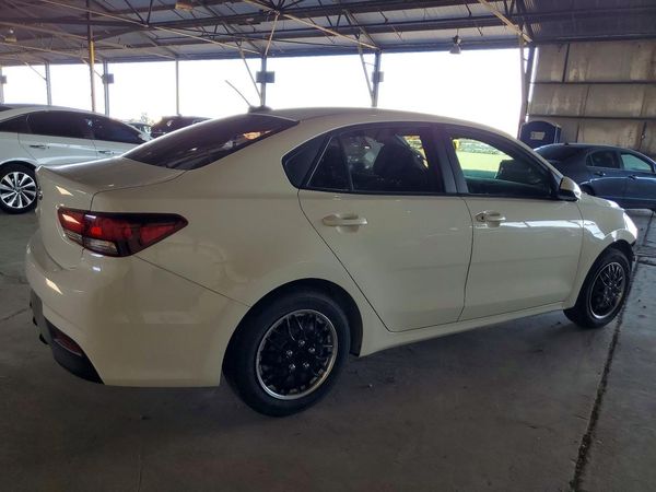 2019 KIA RIO LX, S